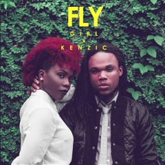FLY (feat. Kenzic)