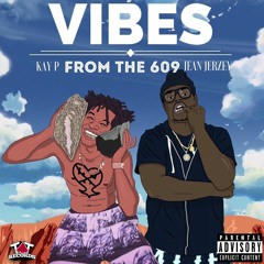 "Hell Yeah" Feat Kay P