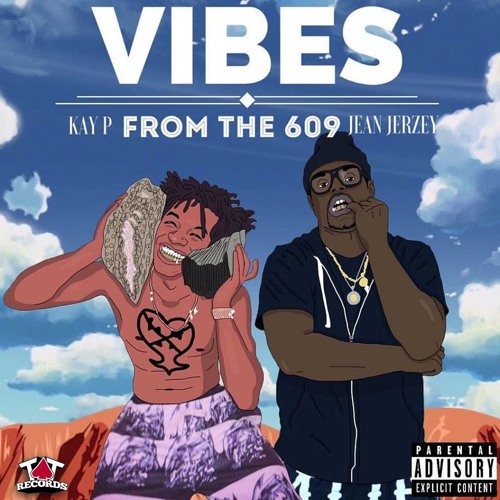 "Hell Yeah" Feat Kay P