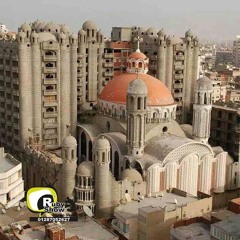 امانه اللص للقس انطونيوس صادق والمعلم جرجس
