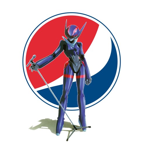 Robyn - Fembot (pepsi edit)