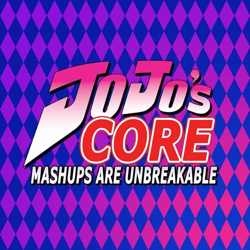 Crazy Noisy Bizarre Colors | JJBA x Code Geass