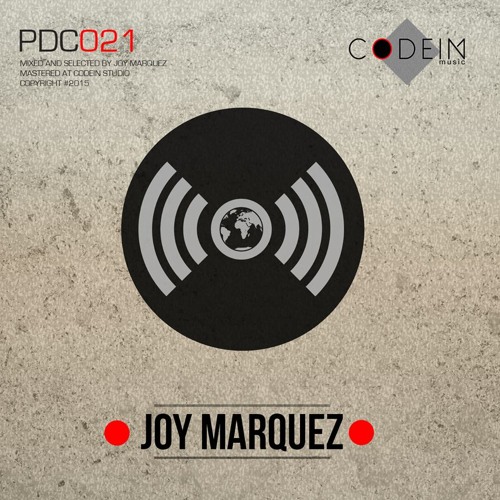 Joy Marquez Podcast Techno Codein Recs