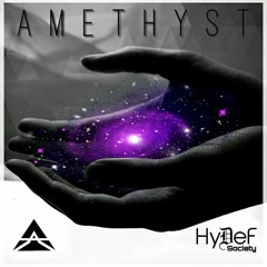 Adam Hinden - Amethyst (HyDeF Society Remix)