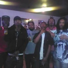 Musalini Da Don ft Maccewon & Still Arizona LOWKEY