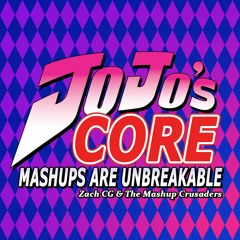 JoJo's Core Submissions