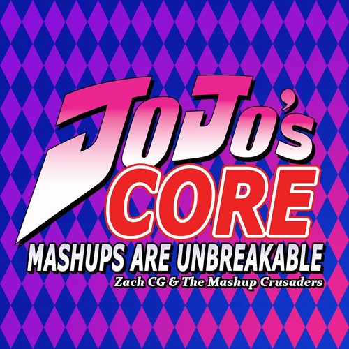 JoJo's Core Submissions