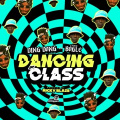 Ding Dong feat. Father Bogle - Dancing Class