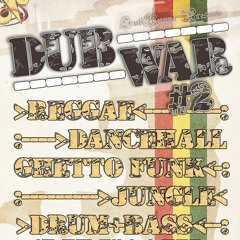 Lean Up - Dub War 2
