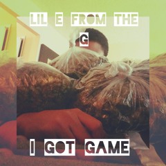 I Got Game prod.banga