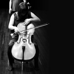 CELLO II - Judith Hamann & Anthea Caddy 164970073 Soundcloud