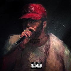 08 Death B4 Designer (Feat. Keith Ape)
