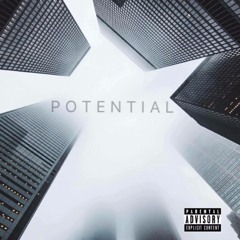Potential - Tim Cash [Prod. By CLASSIXS BEATS]