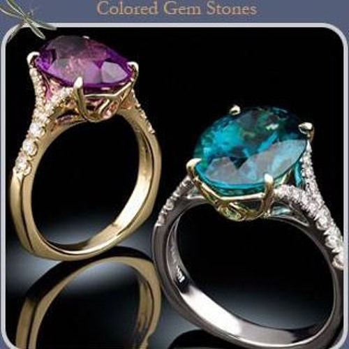Stream Fort Collins Jewelry Store by Jewelry Emporium Listen online