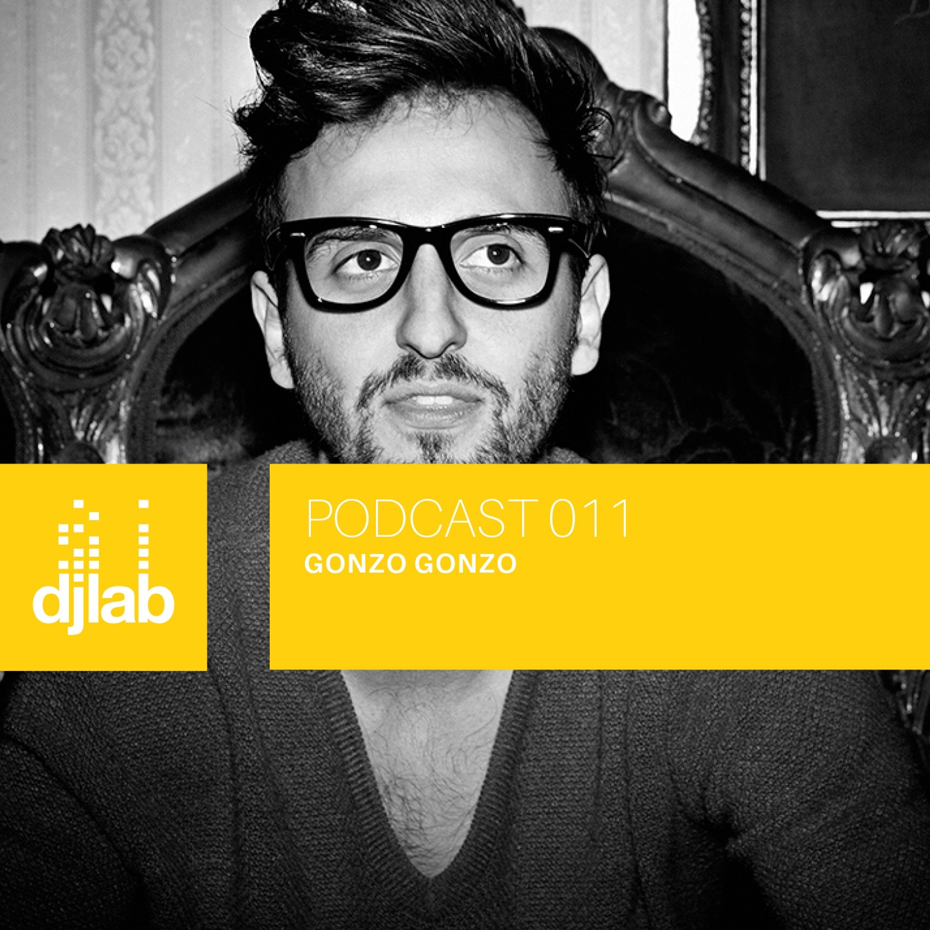 DJLab