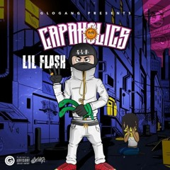 LIL FLASH - Feet Up [Prod. By Chief Keef]