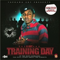K-Dot Old Mix (Y.H.N.I.C., Training Day, No Sleep 'Til NYC, C4)