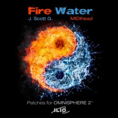 Fire Water