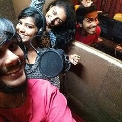Varthinkale | Sab tera | Sneham cherum - Cover by Seven Notes The Band