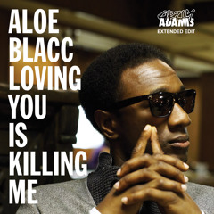 Aloe Blacc - Loving You Is Killing Me (Grzly Adams Extended Edit)