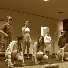 "Le Pays Imaginaire" par Océane, Ilona, Thomas et Ambre