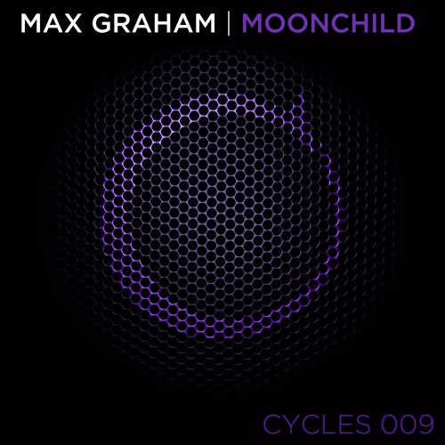 Max Graham - Moonchild (Cycles 009) Sample