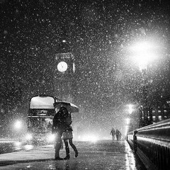 Imperfect Storm