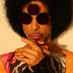 REST IN PEACE PRINCE