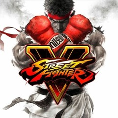 Street Fighter V Guile Theme Music