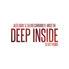 Deep Inside (Dj Sky Remix)