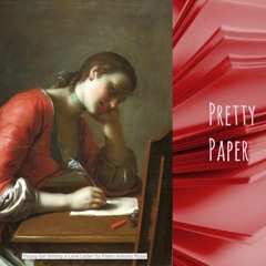 Pretty Paper