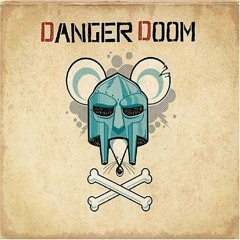 DANGER DOOM - The Mouse and the Mask (With Skits Removed)