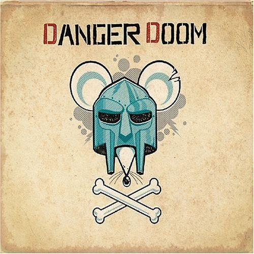 DANGER DOOM - The Mouse and the Mask (With Skits Removed)