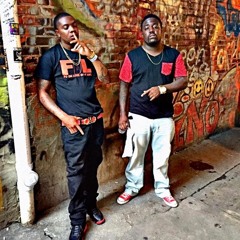 Tae Wall & Mac Spitt - Shout Out