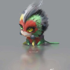 Đại Thánh Trở Về - Ngộ Không - Nhị Thẩm