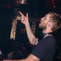 Calvin Harris Has Just (Not-So-Subtly) Told Us His Next HUGE Collabs And... WOW!