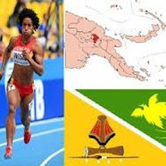Ambel Beso (Jiwaka) - Daniel Bilip (PNG Music)