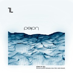 Pellon - Song Of Sea (Marco Resmann Remix)