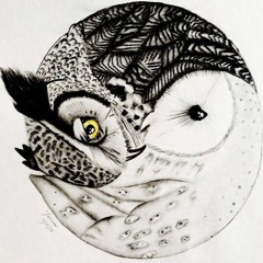 Wiseman - Owls Fly Out At Dusk