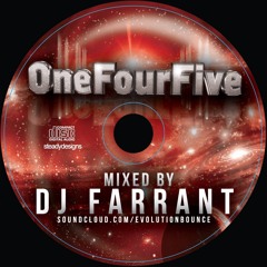 OneFourFive-DJ Farrant