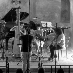 Lullaby for Shattered Angels