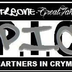 Partners In Cryme - My Life