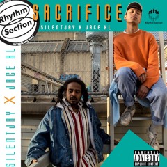Silentjay x Jace XL -Sacrifice