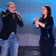 نسمة محجوب و محمد دقدوق - الله اكبر Ava Maria