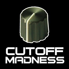 Paranoiak - Cutoff Madness