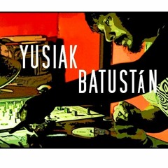 YUSIAK BATUSTAN - HALLE 02 DREAMS