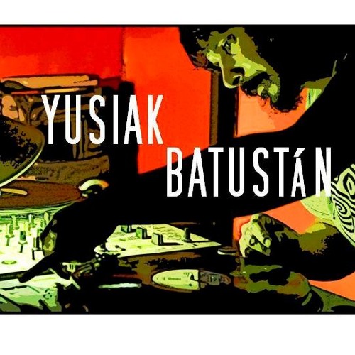 YUSIAK BATUSTAN - HALLE 02 DREAMS