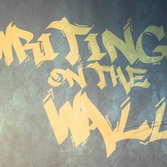 Sam Smith - Writing On The Wall Cover