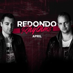 Redondo Rhythms April 2016