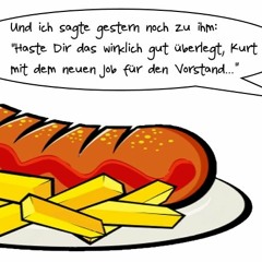 Interview mit Dr. h.c. Any Nemo - Vorstandssitzung